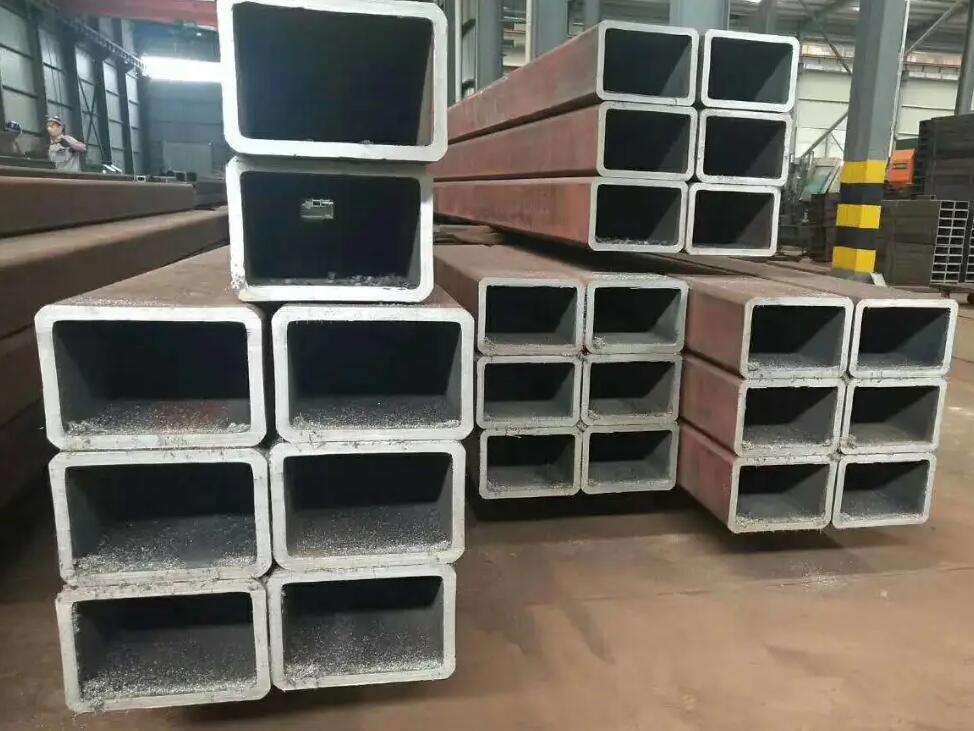 龙州s355j0方管
